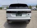 Fuji White - Range Rover Velar S Photo No. 7