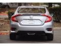 Lunar Silver Metallic - Civic Sport Sedan Photo No. 6