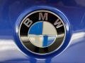 2021 Portimao Blue Metallic BMW 3 Series 330i Sedan  photo #7