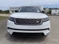 Fuji White - Range Rover Velar S Photo No. 8