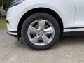 Fuji White - Range Rover Velar S Photo No. 9