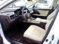 Eminent White Pearl - RX 350 AWD Photo No. 12