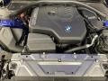 2021 Portimao Blue Metallic BMW 3 Series 330i Sedan  photo #9