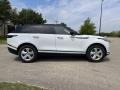 Fuji White - Range Rover Velar S Photo No. 11