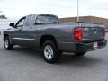 Mineral Gray Metallic - Dakota SXT Extended Cab Photo No. 3