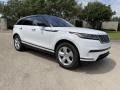 Fuji White - Range Rover Velar S Photo No. 12