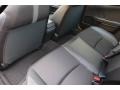 Lunar Silver Metallic - Civic Sport Sedan Photo No. 11
