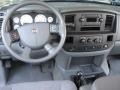 Bright White - Ram 2500 TRX4 Quad Cab 4x4 Photo No. 10