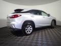 Atomic Silver - RX 350 AWD Photo No. 18