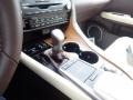 Eminent White Pearl - RX 350 AWD Photo No. 20