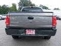 2008 Mineral Gray Metallic Dodge Dakota SXT Extended Cab  photo #4