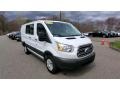 Oxford White - Transit Van 250 LR Regular Photo No. 1