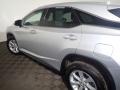 Atomic Silver - RX 350 AWD Photo No. 20