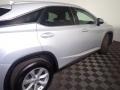 Atomic Silver - RX 350 AWD Photo No. 21
