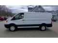 Oxford White - Transit Van 250 LR Regular Photo No. 4