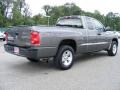 Mineral Gray Metallic - Dakota SXT Extended Cab Photo No. 5