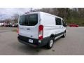 Oxford White - Transit Van 250 LR Regular Photo No. 7