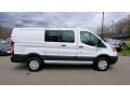 Oxford White - Transit Van 250 LR Regular Photo No. 8