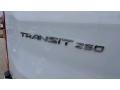 Oxford White - Transit Van 250 LR Regular Photo No. 9