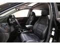 2018 Crystal Black Pearl Honda CR-V EX-L AWD  photo #5