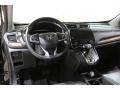 2018 Crystal Black Pearl Honda CR-V EX-L AWD  photo #6