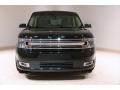 2018 Shadow Black Ford Flex SEL AWD  photo #2