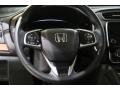 2018 Crystal Black Pearl Honda CR-V EX-L AWD  photo #7