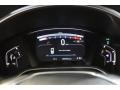 2018 Crystal Black Pearl Honda CR-V EX-L AWD  photo #8