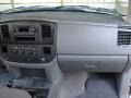 Bright White - Ram 2500 TRX4 Quad Cab 4x4 Photo No. 14
