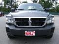 Mineral Gray Metallic - Dakota SXT Extended Cab Photo No. 8