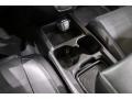 2018 Crystal Black Pearl Honda CR-V EX-L AWD  photo #13