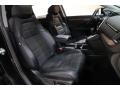 2018 Crystal Black Pearl Honda CR-V EX-L AWD  photo #14