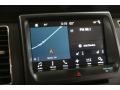 Charcoal Black Navigation Photo for 2018 Ford Flex #141780914