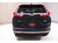 2018 Crystal Black Pearl Honda CR-V EX-L AWD  photo #17