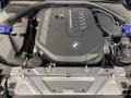 2021 Portimao Blue Metallic BMW 3 Series M340i Sedan  photo #9
