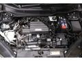 2018 Crystal Black Pearl Honda CR-V EX-L AWD  photo #18