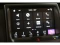 Charcoal Black Controls Photo for 2018 Ford Flex #141780974