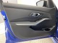 Black Door Panel Photo for 2021 BMW 3 Series #141780978