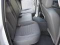 Bright White - Ram 2500 TRX4 Quad Cab 4x4 Photo No. 16