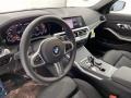 Black Interior Photo for 2021 BMW 3 Series #141781025