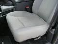 Mineral Gray Metallic - Dakota SXT Extended Cab Photo No. 10