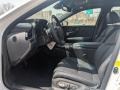  2021 LS 500 AWD Black Interior