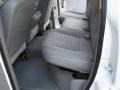 Bright White - Ram 2500 TRX4 Quad Cab 4x4 Photo No. 17