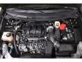  2018 Flex SEL AWD 3.5 Liter DOHC 24-Valve Ti-VCT V6 Engine