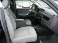 2008 Mineral Gray Metallic Dodge Dakota SXT Extended Cab  photo #13