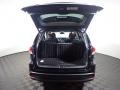 Midnight Black Metallic - Highlander SE AWD Photo No. 18
