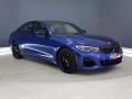 2021 Portimao Blue Metallic BMW 3 Series M340i Sedan  photo #27