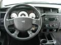 Mineral Gray Metallic - Dakota SXT Extended Cab Photo No. 14