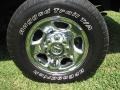 Bright White - Ram 2500 TRX4 Quad Cab 4x4 Photo No. 21
