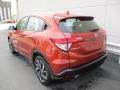 Orangeburst Metallic - HR-V Sport AWD Photo No. 3